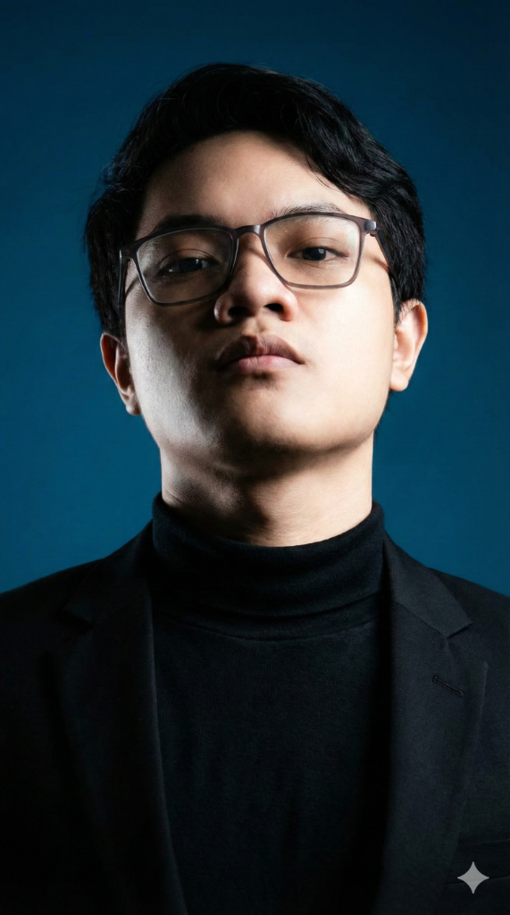 M. Fauzan Pratama