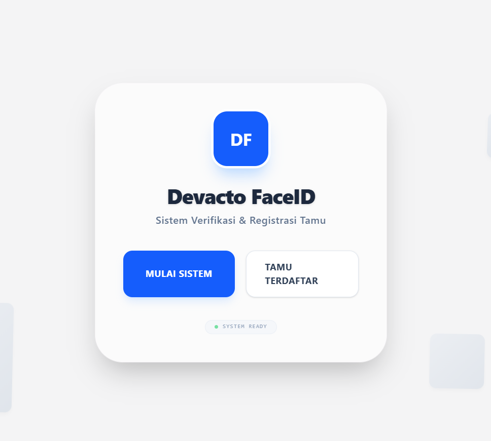 Guest Attendance App